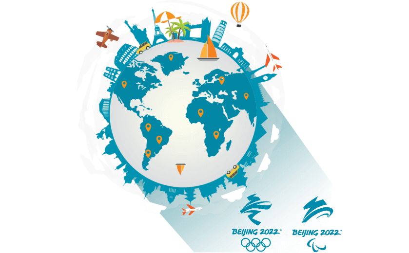 出国旅游 到沙特阿拉伯旅游 - 闪电加速器